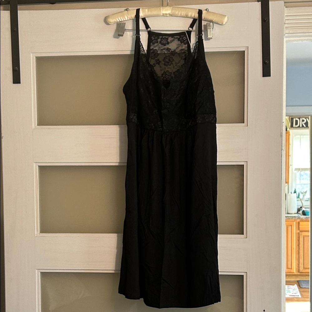 Kindred Bravely Lucille Clipdown Nightgown